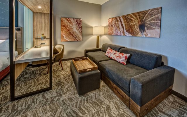 Springhill Suites by Marriott Amarillo