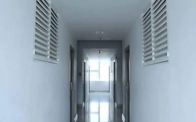 OYO Rooms Madhapur Lakeside