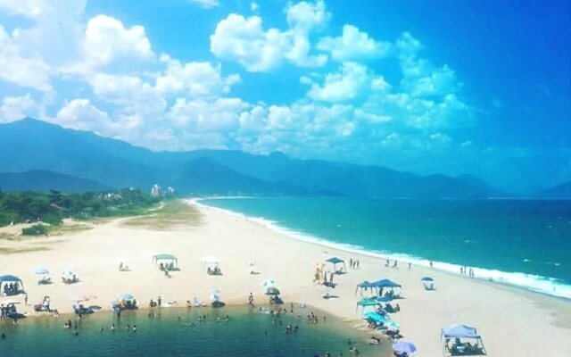 Hotel Pousada Massaguaçu