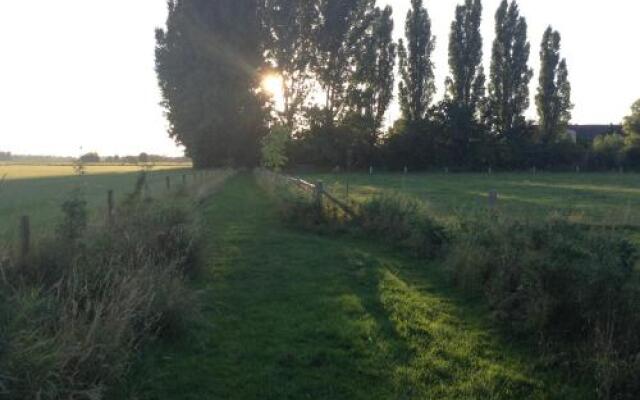 Boerderij De Vrije Geest