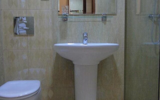 Park Hotel Evelin