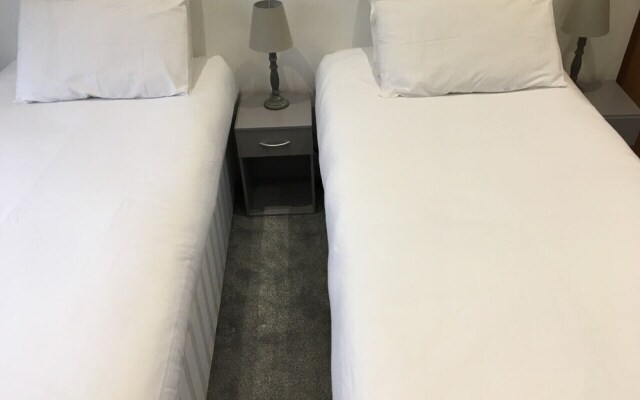 En Suite Rooms at the Rose and Thistle