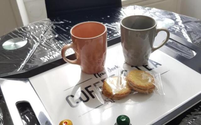 Gesteasy Au top, Confort, Proche Gare