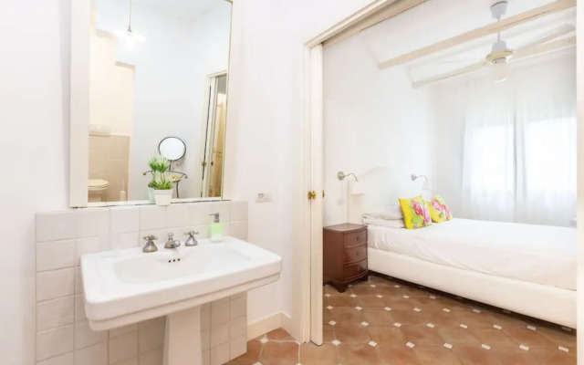 Villa Rita Apartments