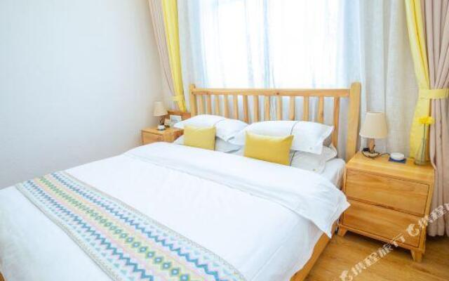 Liankong Boutique Inn