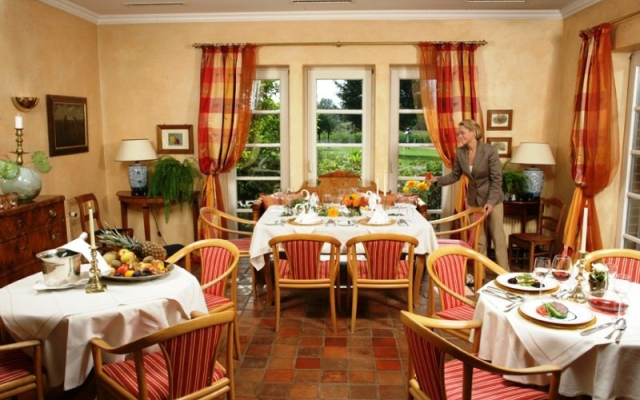 Landhaus Keller