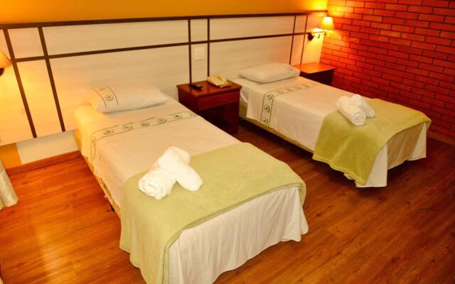 Residencial Pantanal Vila Mariana