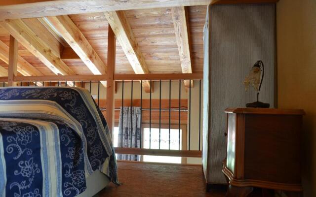 Holiday House With Garden And Enchanting View