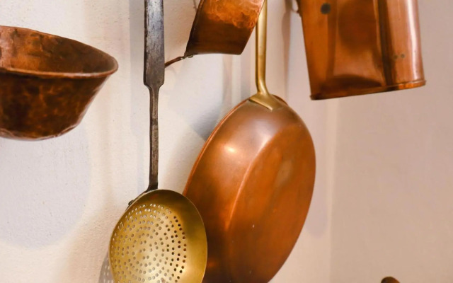 Sunshine Belle Etoile Chalet