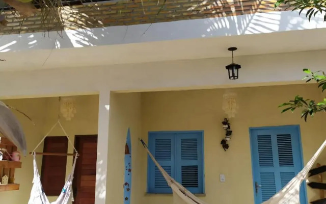 Paracuru Surf Hostel