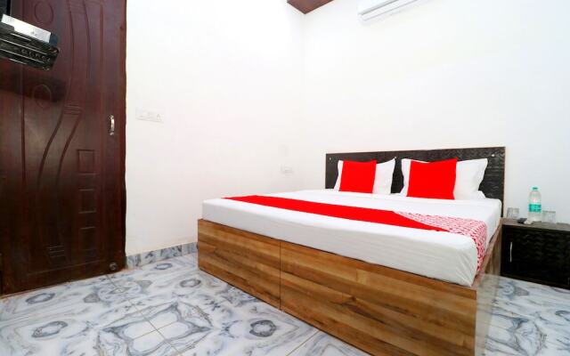 Hotel New Bury by OYO Rooms