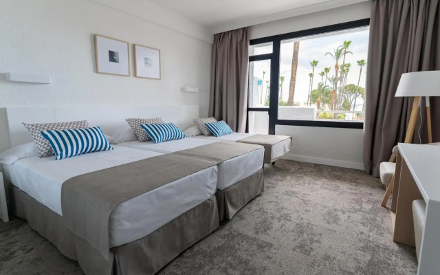 Отель Bluesea Al Andalus