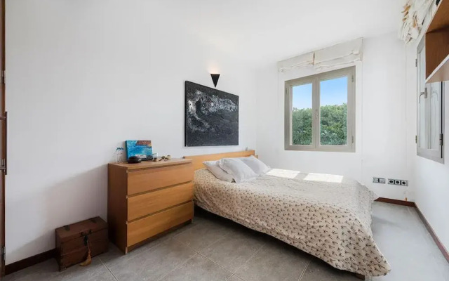 Villa Alfa in Mallorca