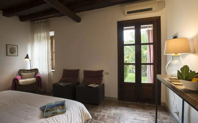 Masseria Susafa
