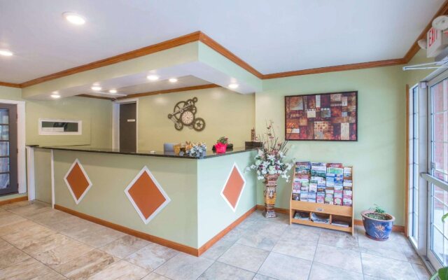 Econo Lodge