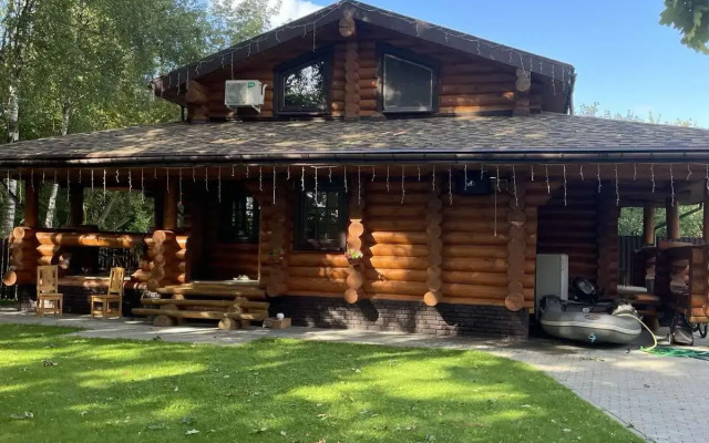 Дом Студёнка