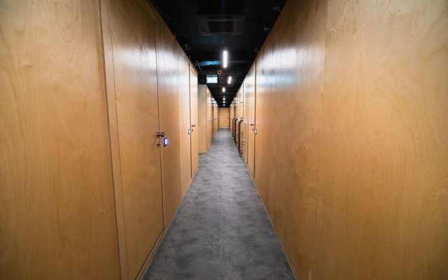 Dragons Dream Hostel