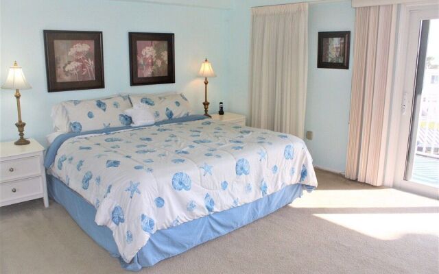 Jamaica Royale 304 - 2 Br Condo