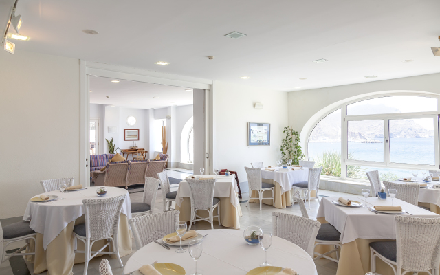 Hotel Doña Pakyta