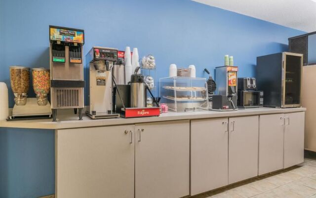 Days Inn West-Eau Claire