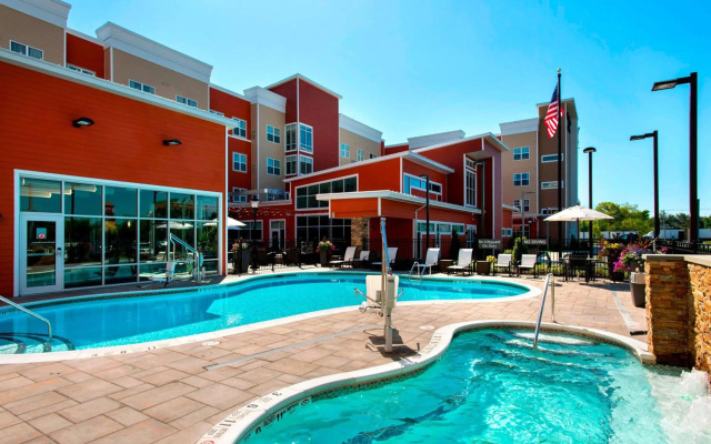Residence Inn by Marriott New York Long Island East End