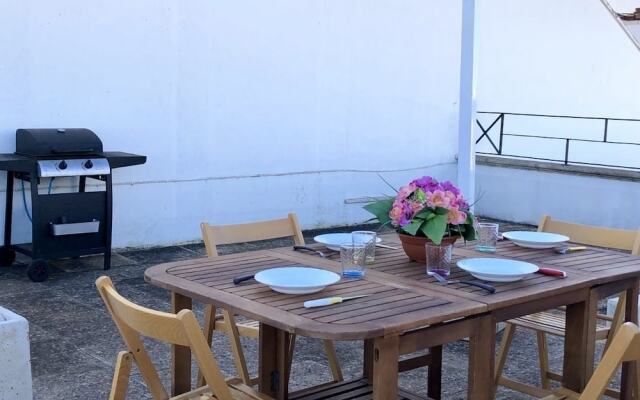 Villetta al Mare Gallipoli