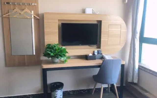Shankee Chain Hotel (Kunshan Zhangpu Town Government)