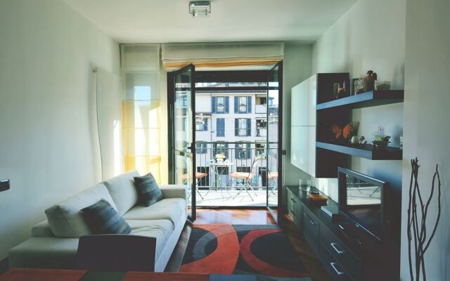 La Finestra sul Naviglio