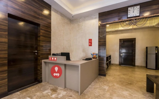 The Stay by OYO Rooms
