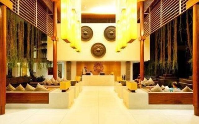 The Chava Resort