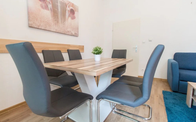 Apartment Enenkelstrasse