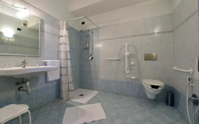Il Borgovecchio Hotel Ristorante