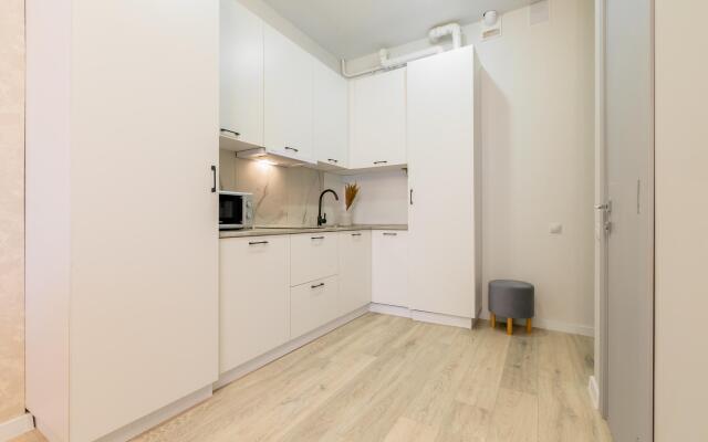 Apartment Happy (Апартмент Хэппи) на улице Карлсруэвская