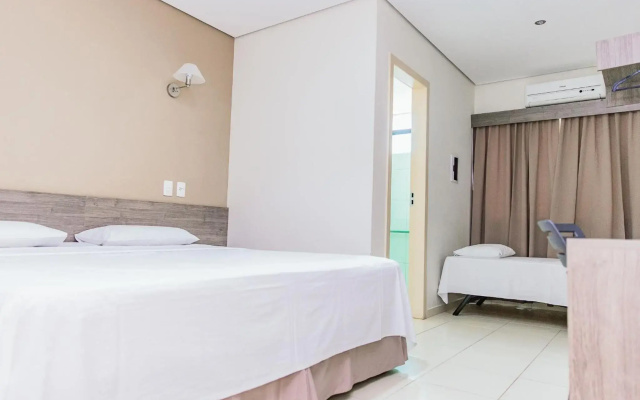 Amazônia Palace Hotel