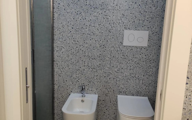 Casa del Mare Appartamento Bucceri Salvatore