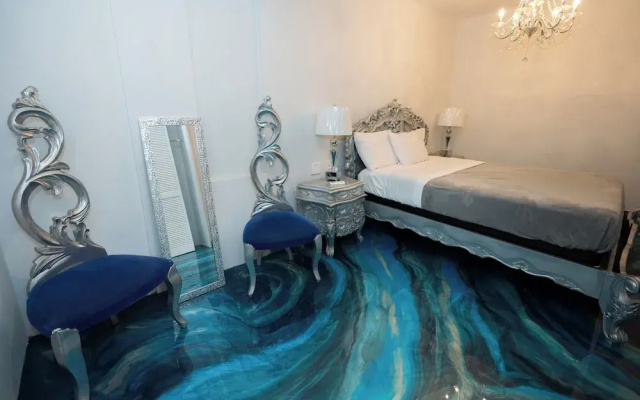 Luxury Puerto Caribe Boutique Hotel
