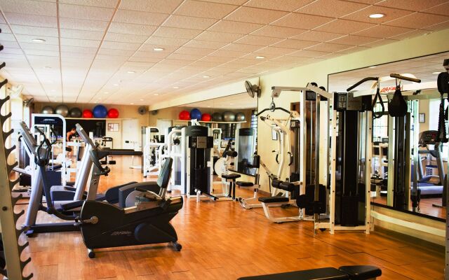 Valle Escondido Wellness Resort