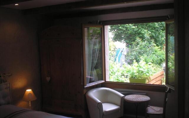 La Maison Du Bonheur