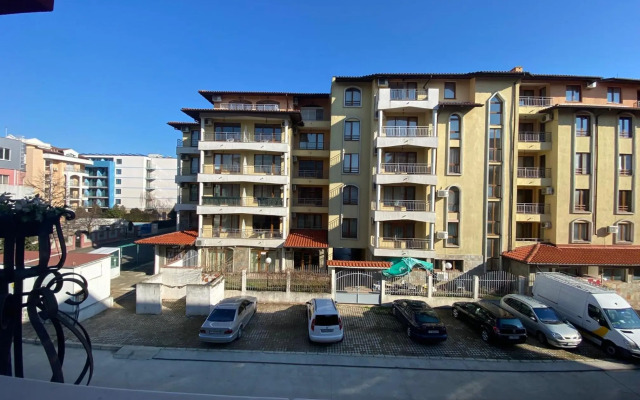 Private Cozy Studio Messembria A 309