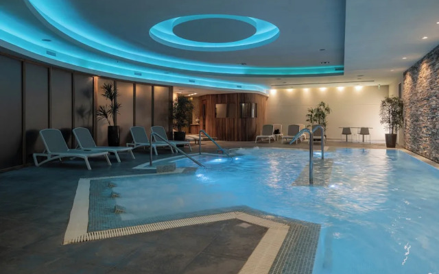 Marriott Buenos Aires Ezeiza Airport