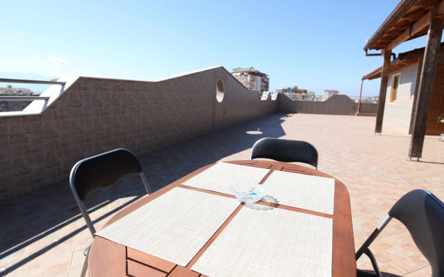 Nika Hotel