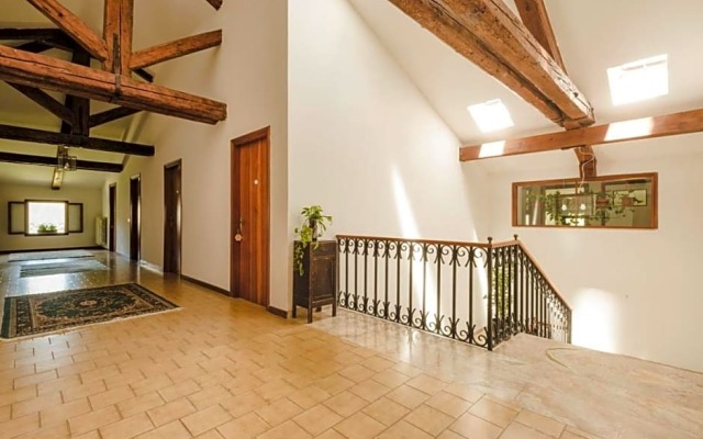 Guest house Villa Albrizzi Marini