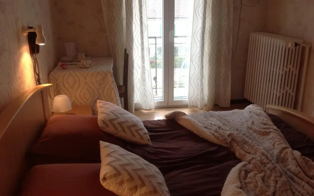 Relais Vosges Alsace