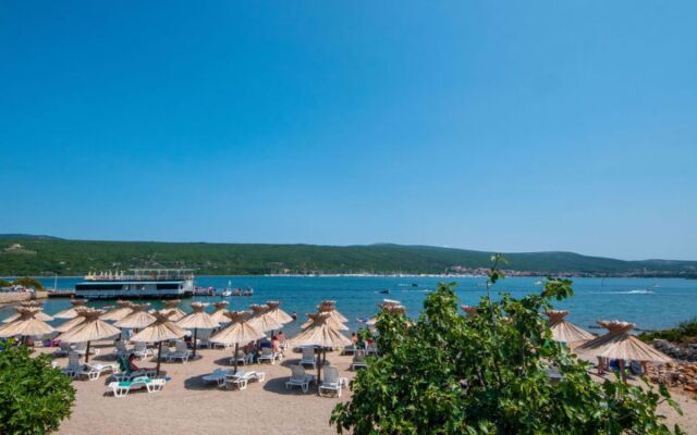 House Graziani Krk/Kornić 10606