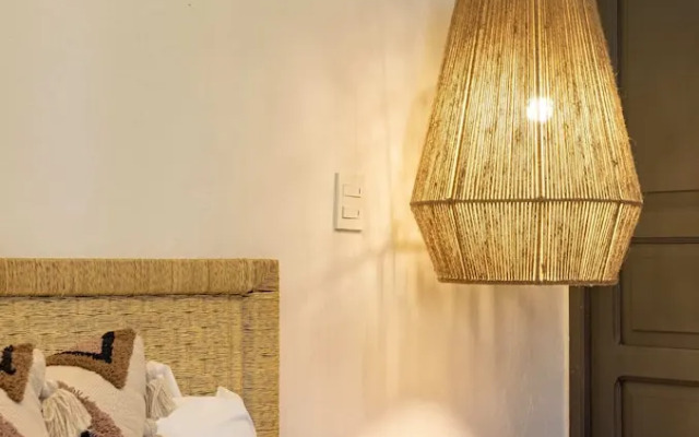 Sleeps 9 Outdoor Space Pingpong Table in Villa