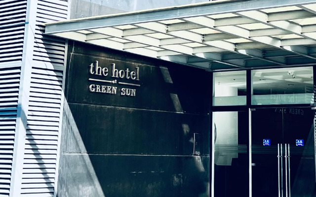Green Sun Hotel