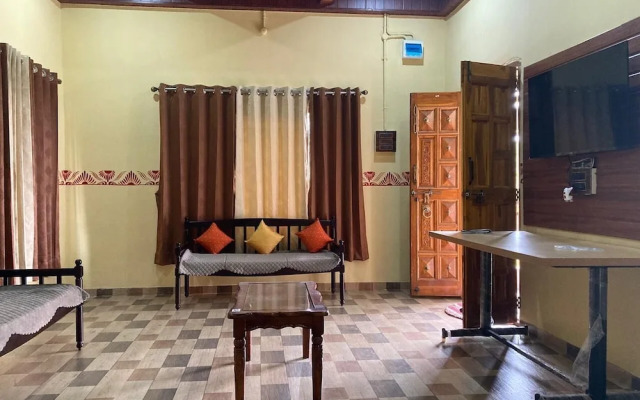 Aabancha Wada By Joy Suites