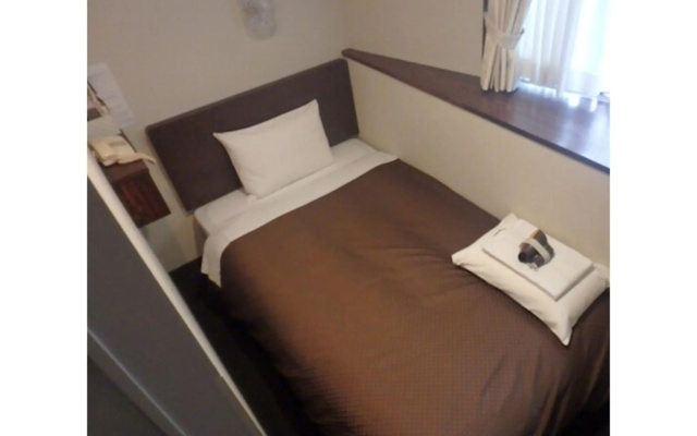 Hotel Suntargas Otsuka – Guest Rooms – Tokyo