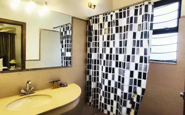 Elite Lodge Guest House