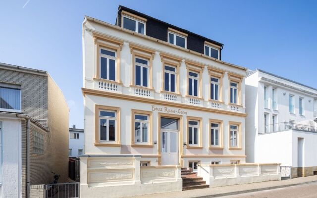 Logierhaus Rosa-Lena